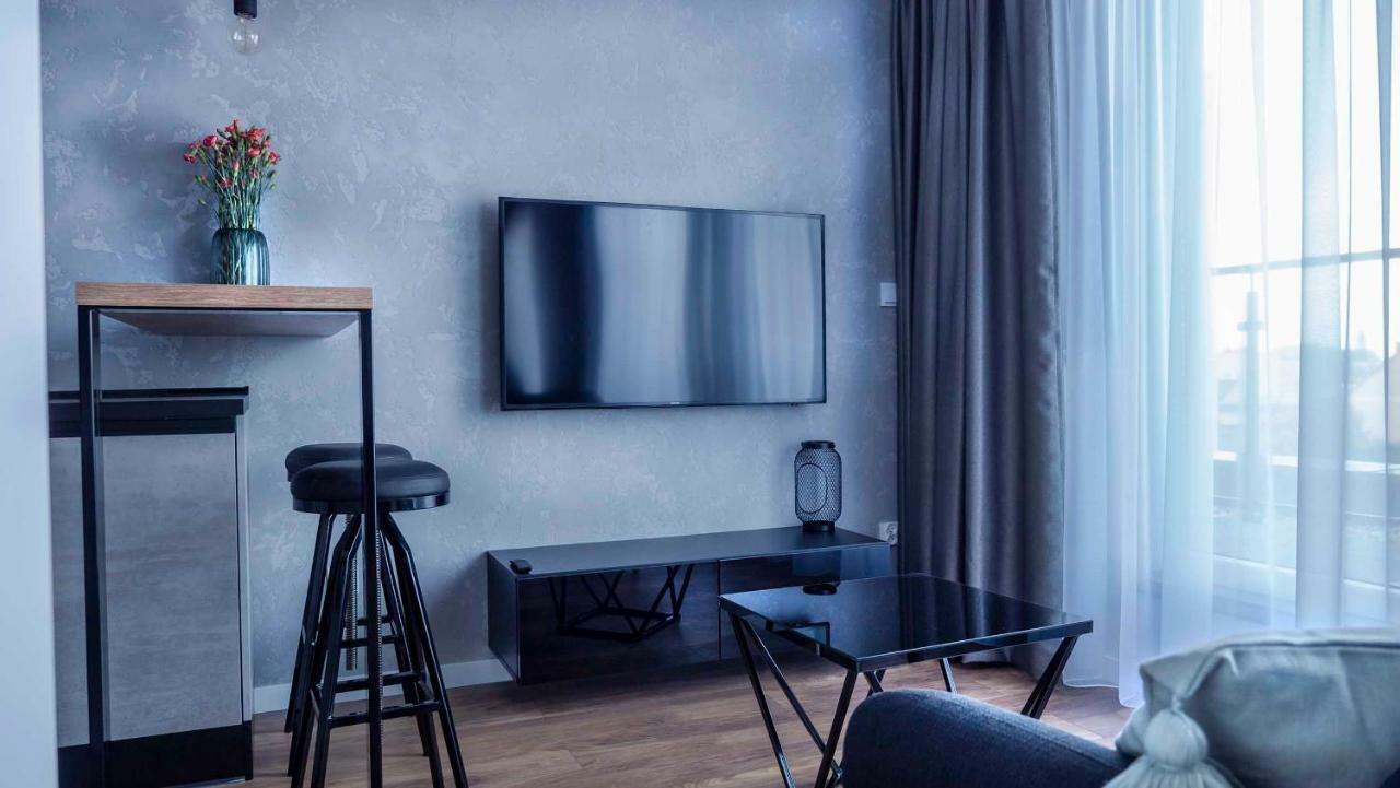 Apartament Wroclawska 29 Λέγκνικα Εξωτερικό φωτογραφία