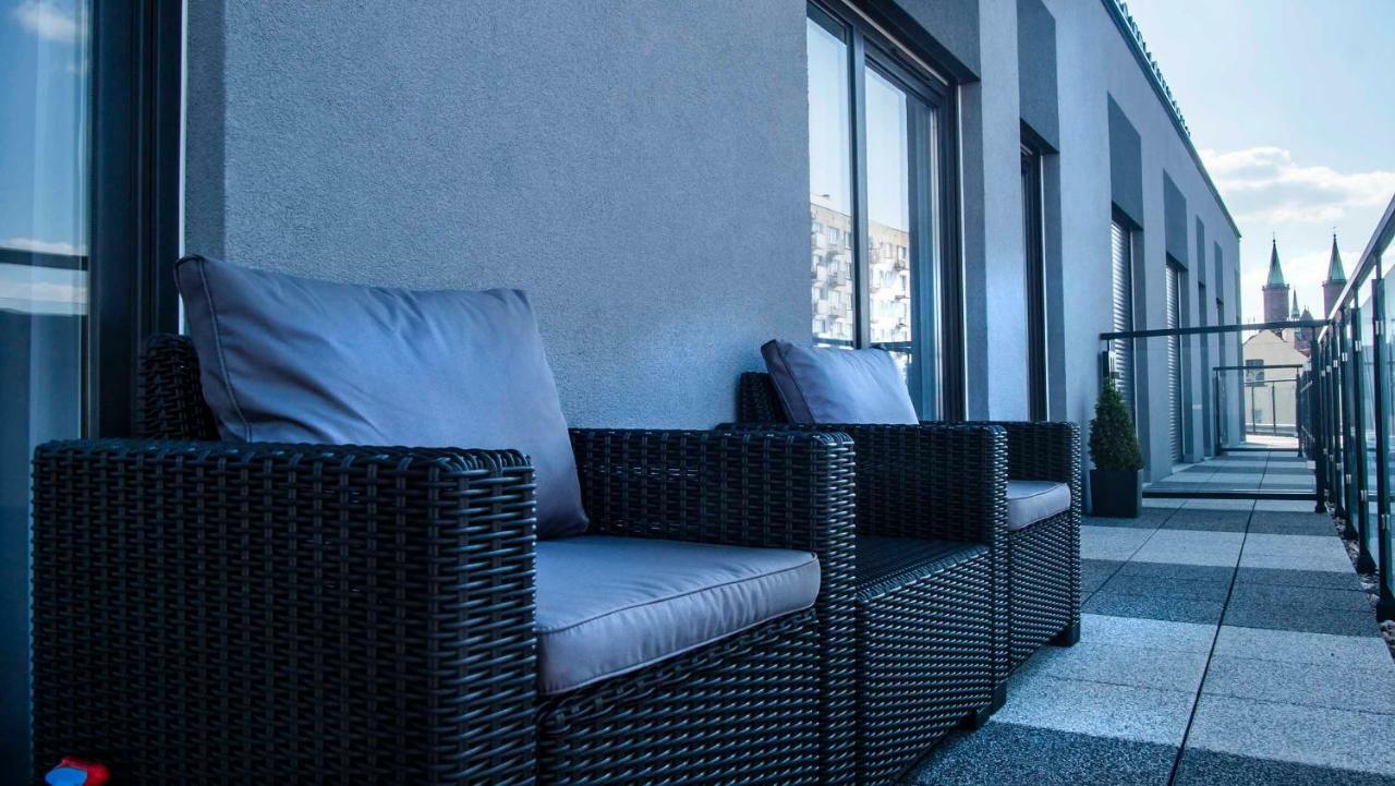 Apartament Wroclawska 29 Λέγκνικα Εξωτερικό φωτογραφία