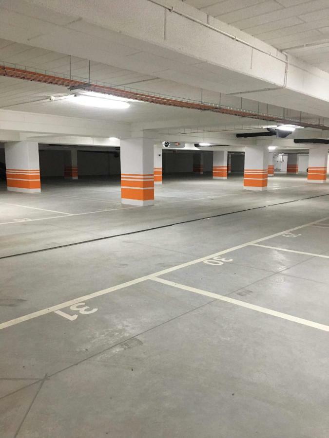 Apartament Wroclawska 29 Λέγκνικα Εξωτερικό φωτογραφία