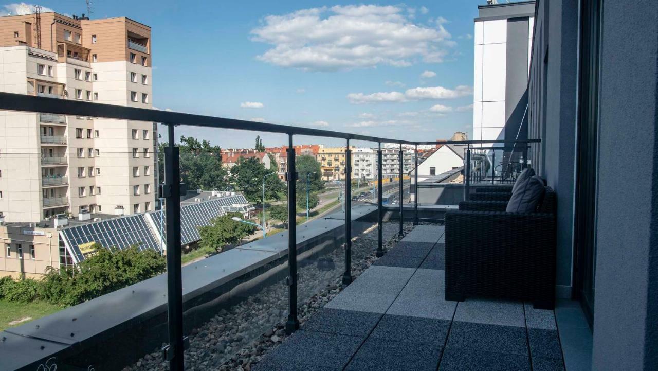 Apartament Wroclawska 29 Λέγκνικα Εξωτερικό φωτογραφία