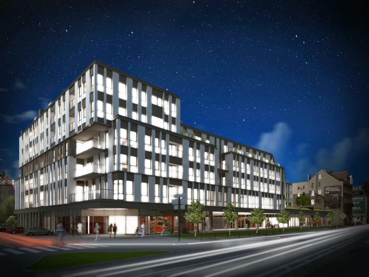 Apartament Wroclawska 29 Λέγκνικα Εξωτερικό φωτογραφία